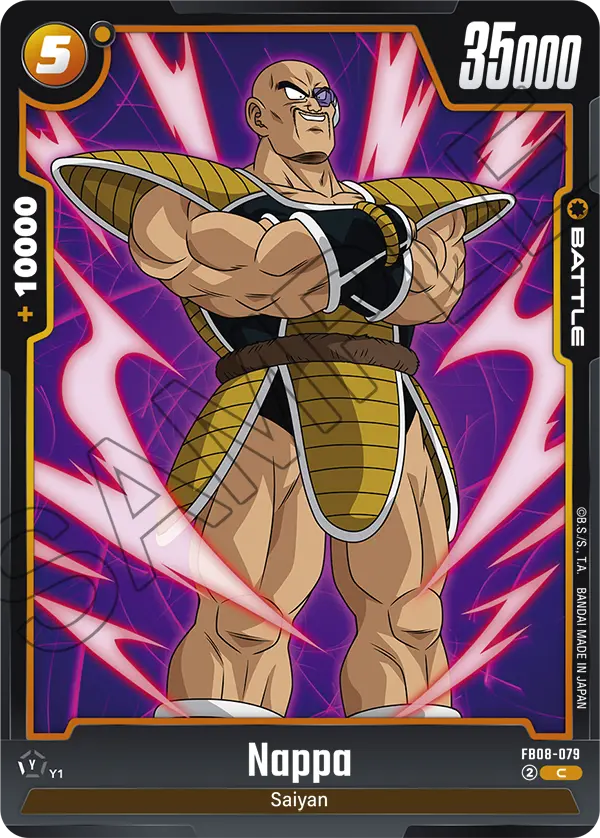 Nappa