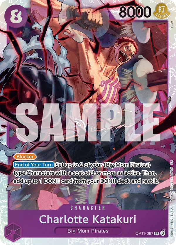 Charlotte Katakuri (067)