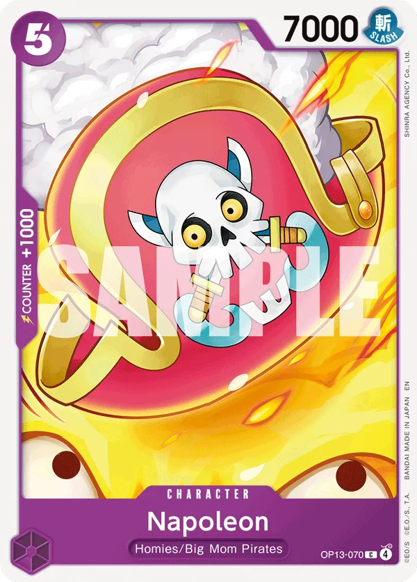 Napoleon