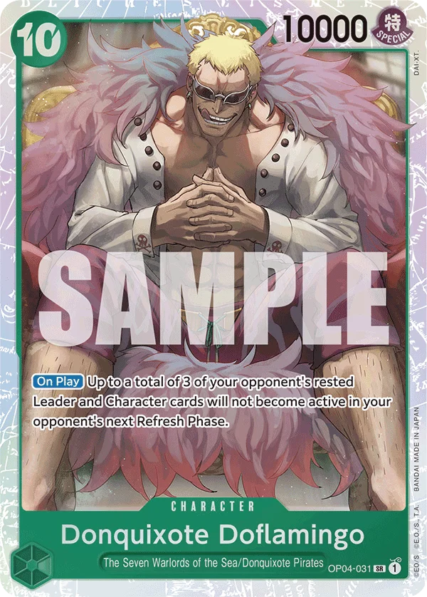 Donquixote Doflamingo (031)