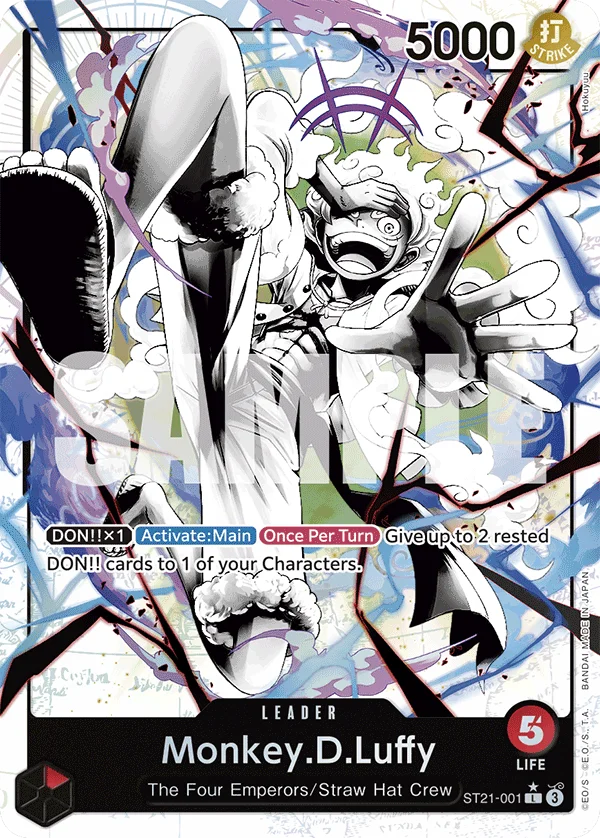 Monkey.D.Luffy (001) (Parallel)